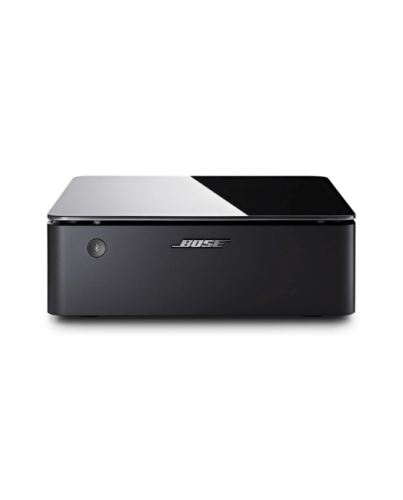 Bose Music Amplifier 125 Watts per Channel الصوتيات العالمية