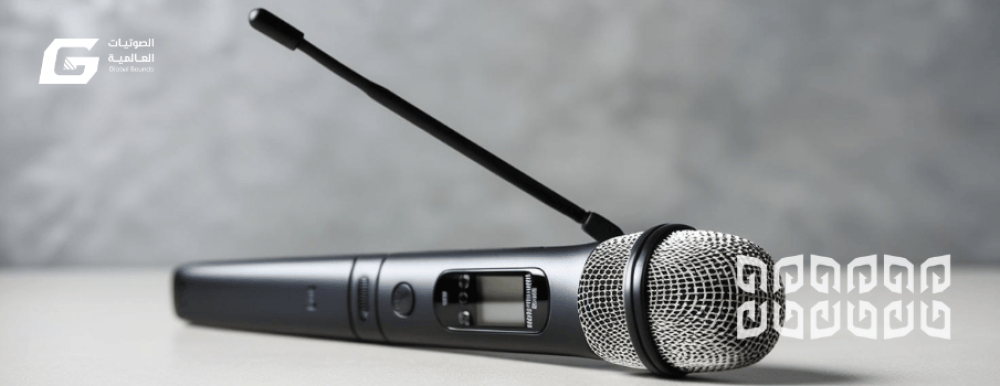 Wireless Microphone: The Perfect Solution for Mobile Recording and Audio