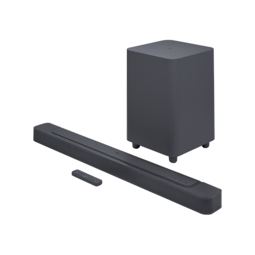 ساوند بار JBL BAR 500 – نظام صوتي 5.1 مع Dolby Atm...