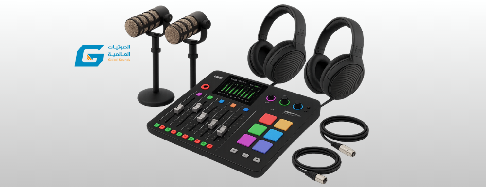 كرت الصوت… سرّ الجودة الذي يميز المحترفين عن الهواة