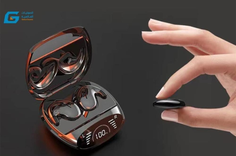 سماعه اذن صغيره