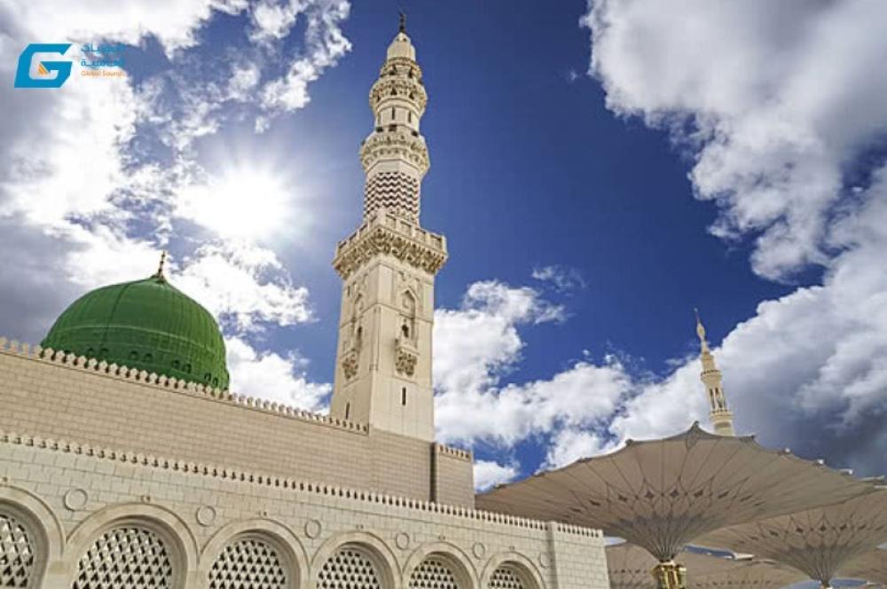 شركة تجهيز صوتيات مساجد