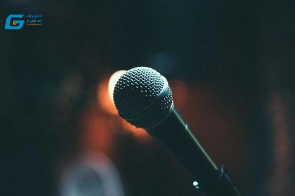 أفضل ميكروفون للمسجد بدون تشويش