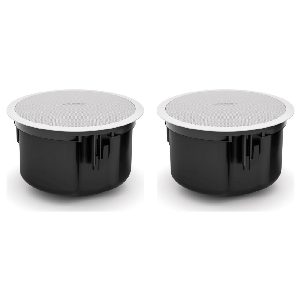 Bose FreeSpace FS4CE 40W Ceiling Speakers (4.5") White