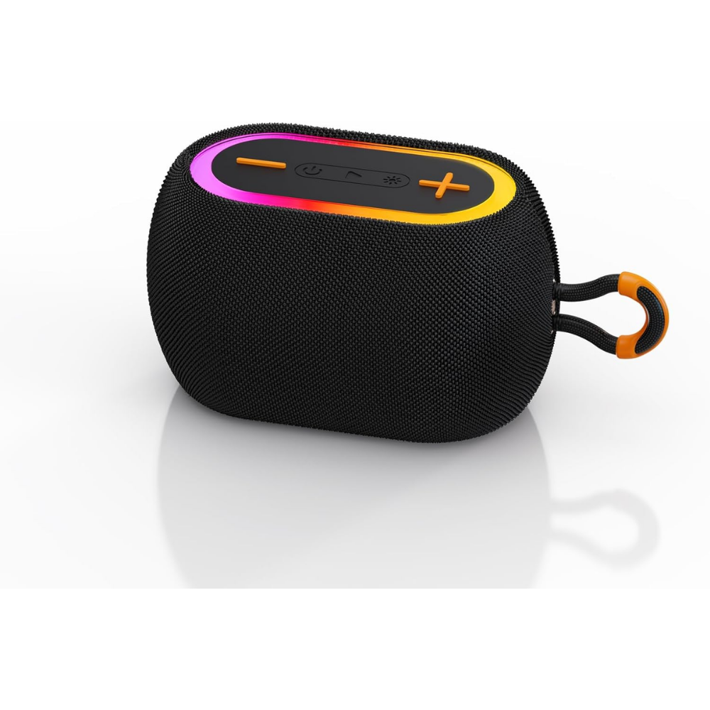 سماعة محمولة بلوتوث