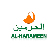Al-harameen