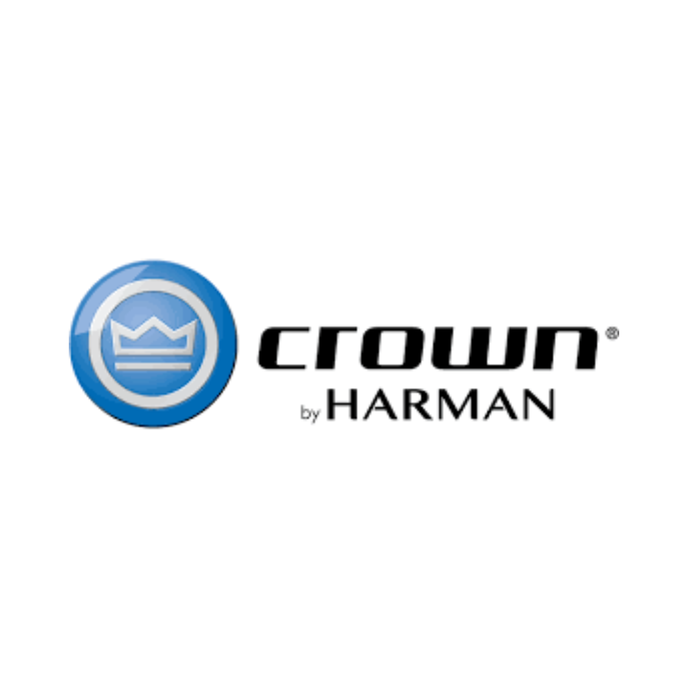 Crown Audio
