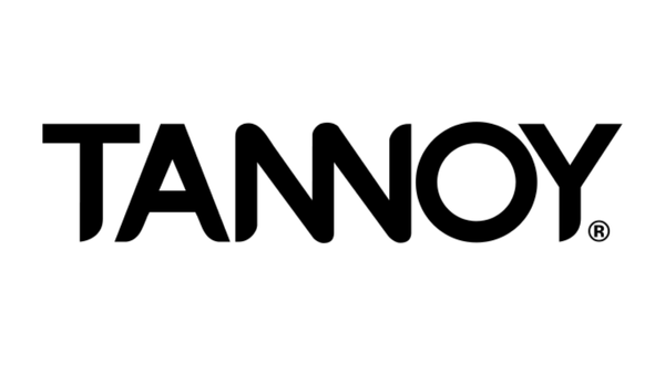 TANNOY