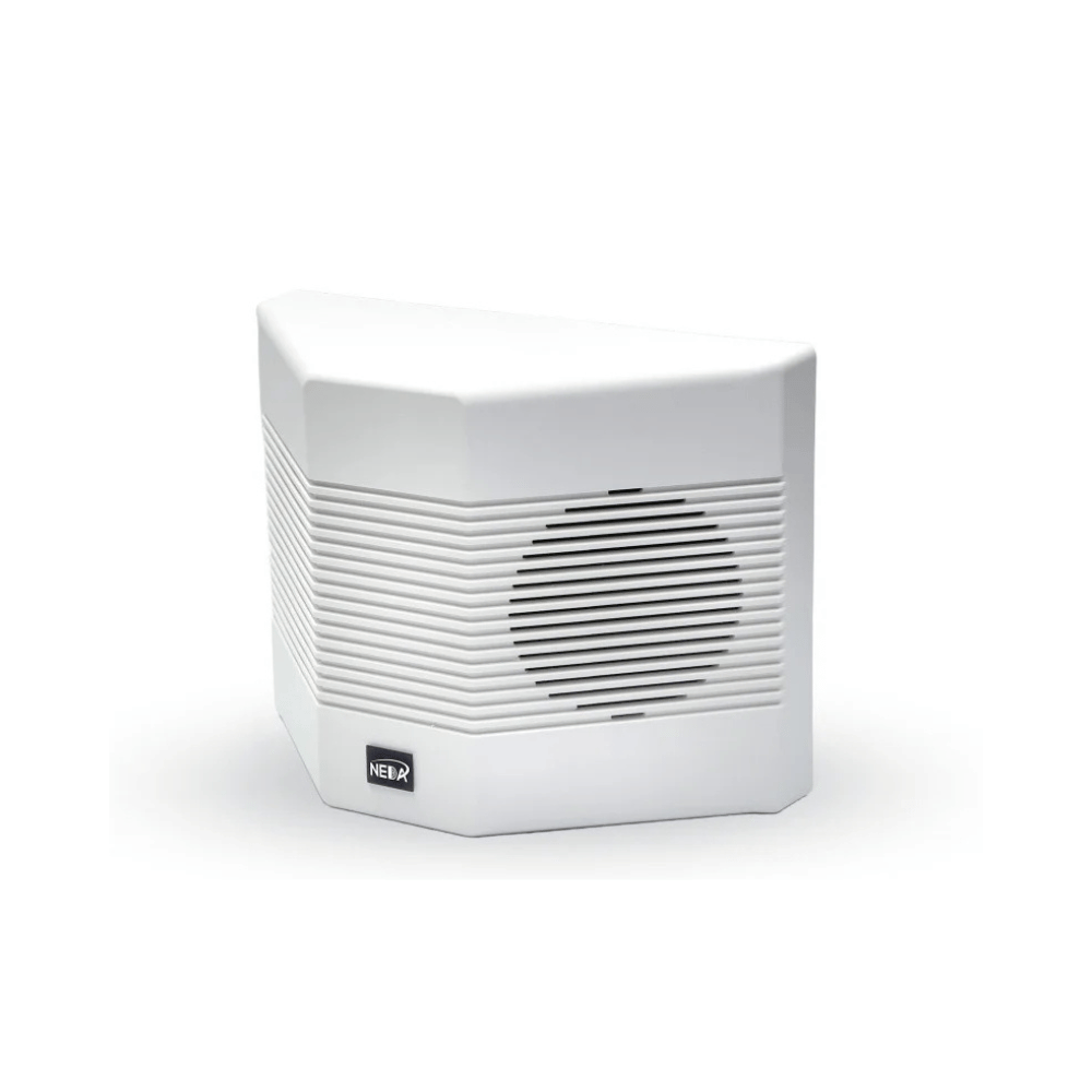 سماعة جدارية ممرات