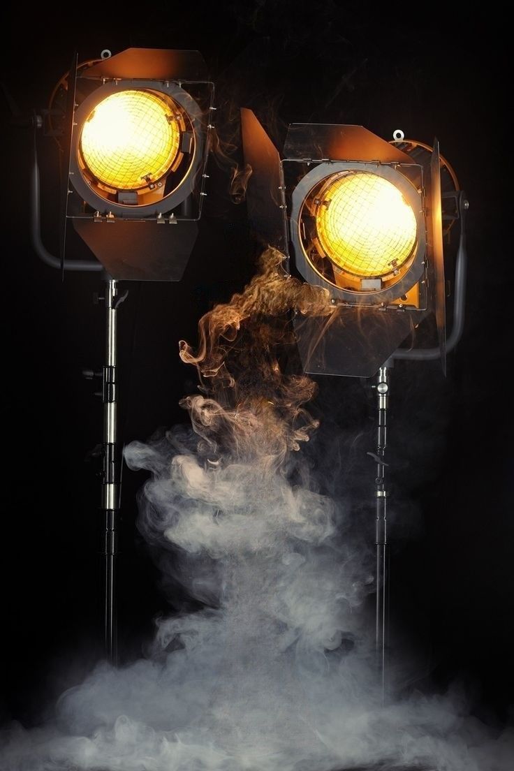 إضاءة مستمرة