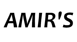 أمير - Amir's