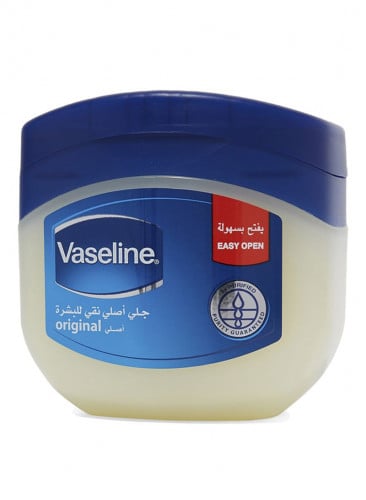 فازلين جيلي 450 مل