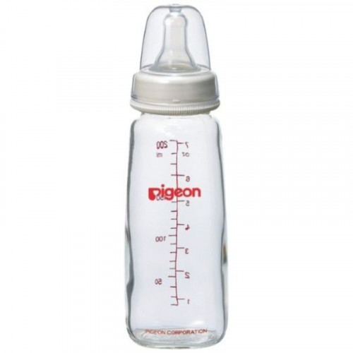 بيجون رضاعه زجاج 200مل