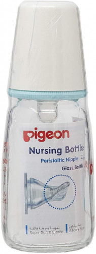 بيجون رضاعه زجاج 120مل