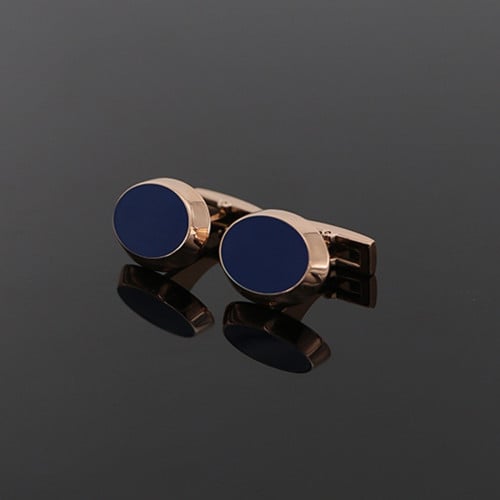 كبك LUSSO نحاسي كحلي