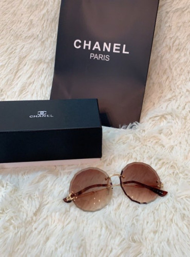 نظارة شانيل