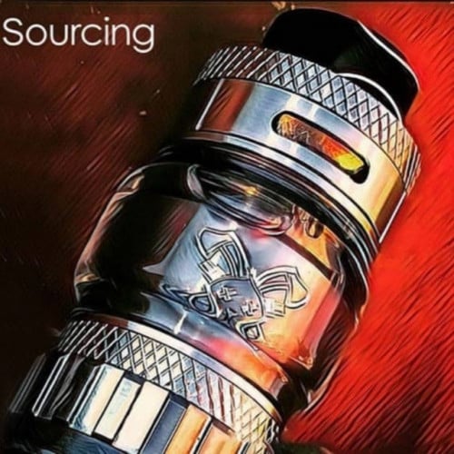 تانك الارنب Dead Rabbit RTA طعم قوي تصميم رهيب