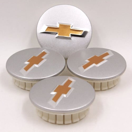 طقم غطاء جنوط شفروليه مقاس 16