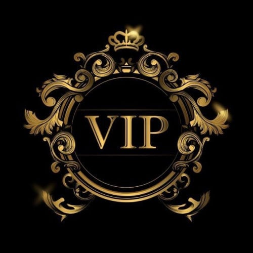 خدمة VIP