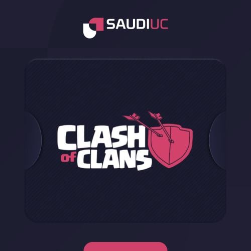 شحن 2750 الماسة كلاش اوف كلانس