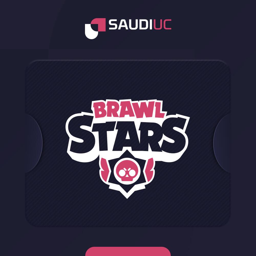 براول ستارز-BRAWL STARS