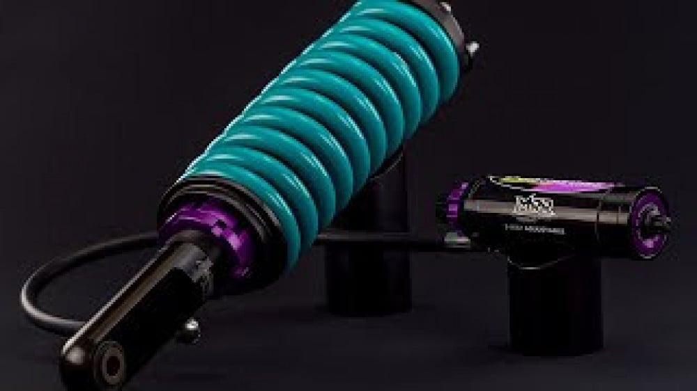 طقم مساعدات 3Way دوبنسون بـ 3 فرارات للتحكم