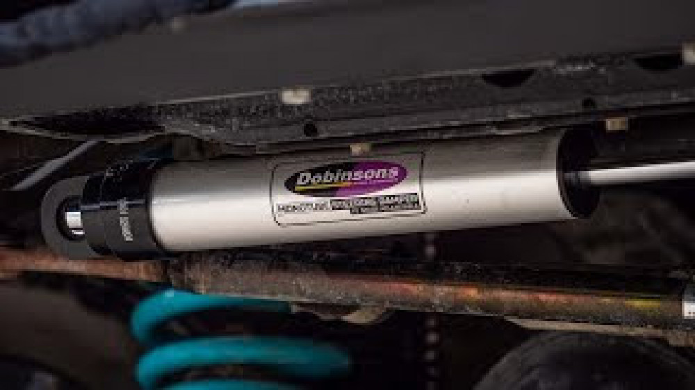 مساعد دركسون أدجستبل دوبنسون