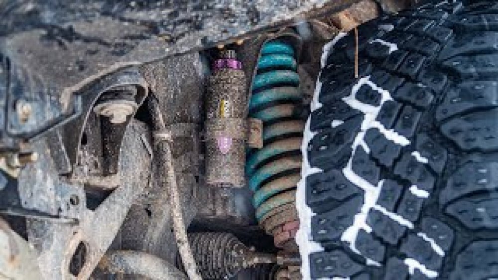 طقم مساعدات 3Way دوبنسون بـ 3 فرارات للتحكم