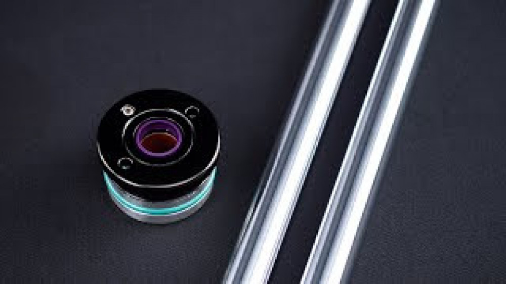 طقم مساعدات 3Way دوبنسون بـ 3 فرارات للتحكم