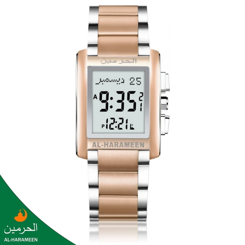 فضي برونزي SRW