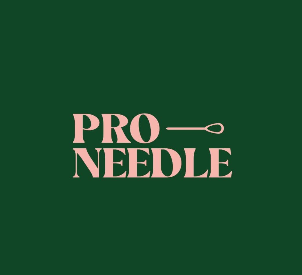pro needle