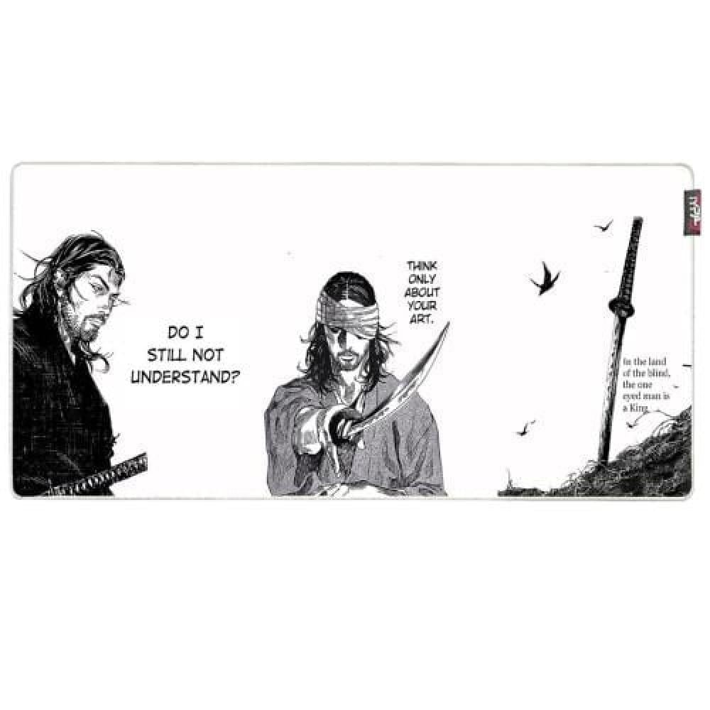 منطقة الراحة: كيف تختار الماوس باد المثالي