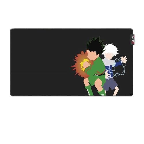 gon killua