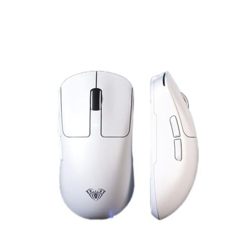 Mouse SC680- white