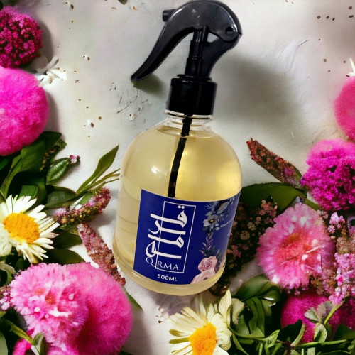 معطر قرمه