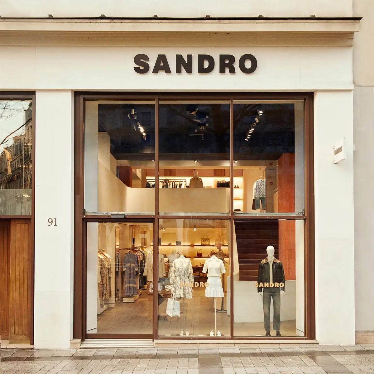 Sandro