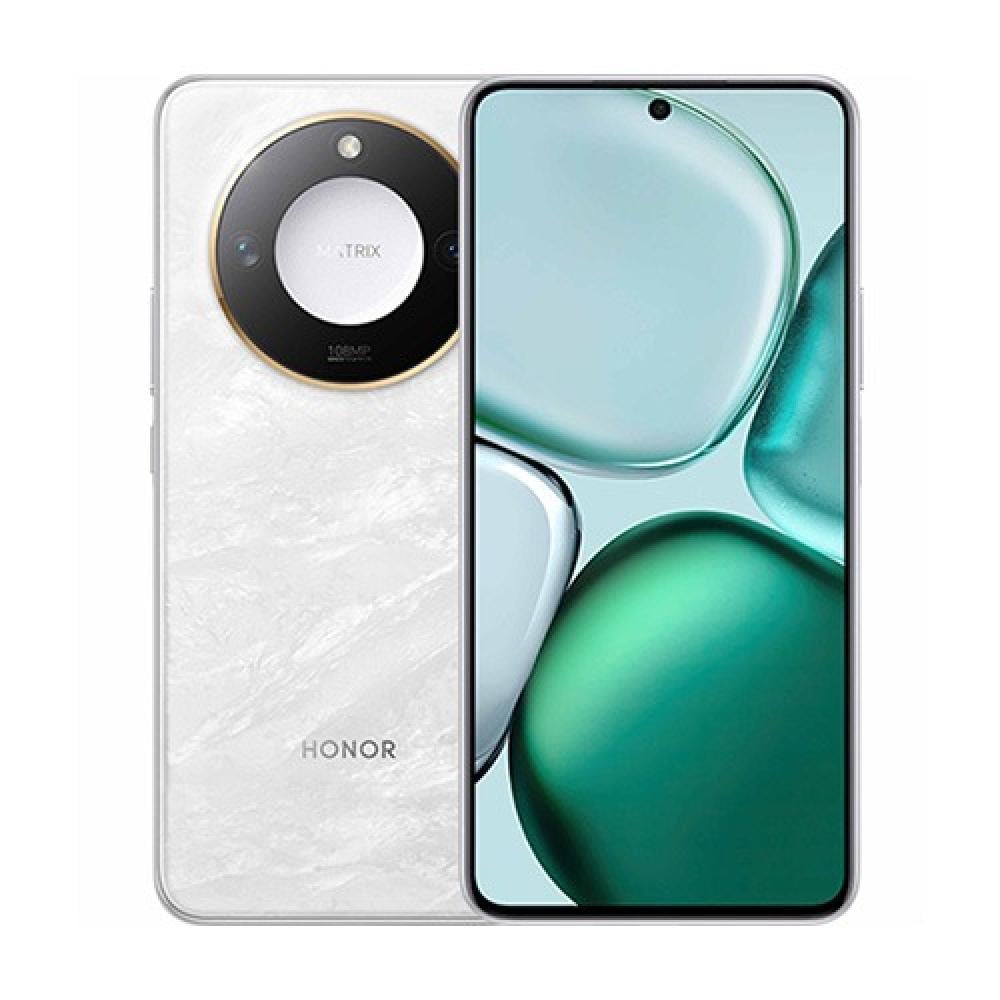 هونر - X9C Smart، بسعة 256 جيجا، الرام 12+12، 5 جي، يدعم الNFC
