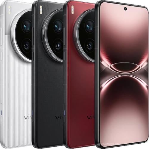 فيفو X200 ألترا - Vivo X200 Ultra النسخة صينية