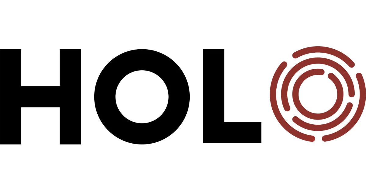 holo