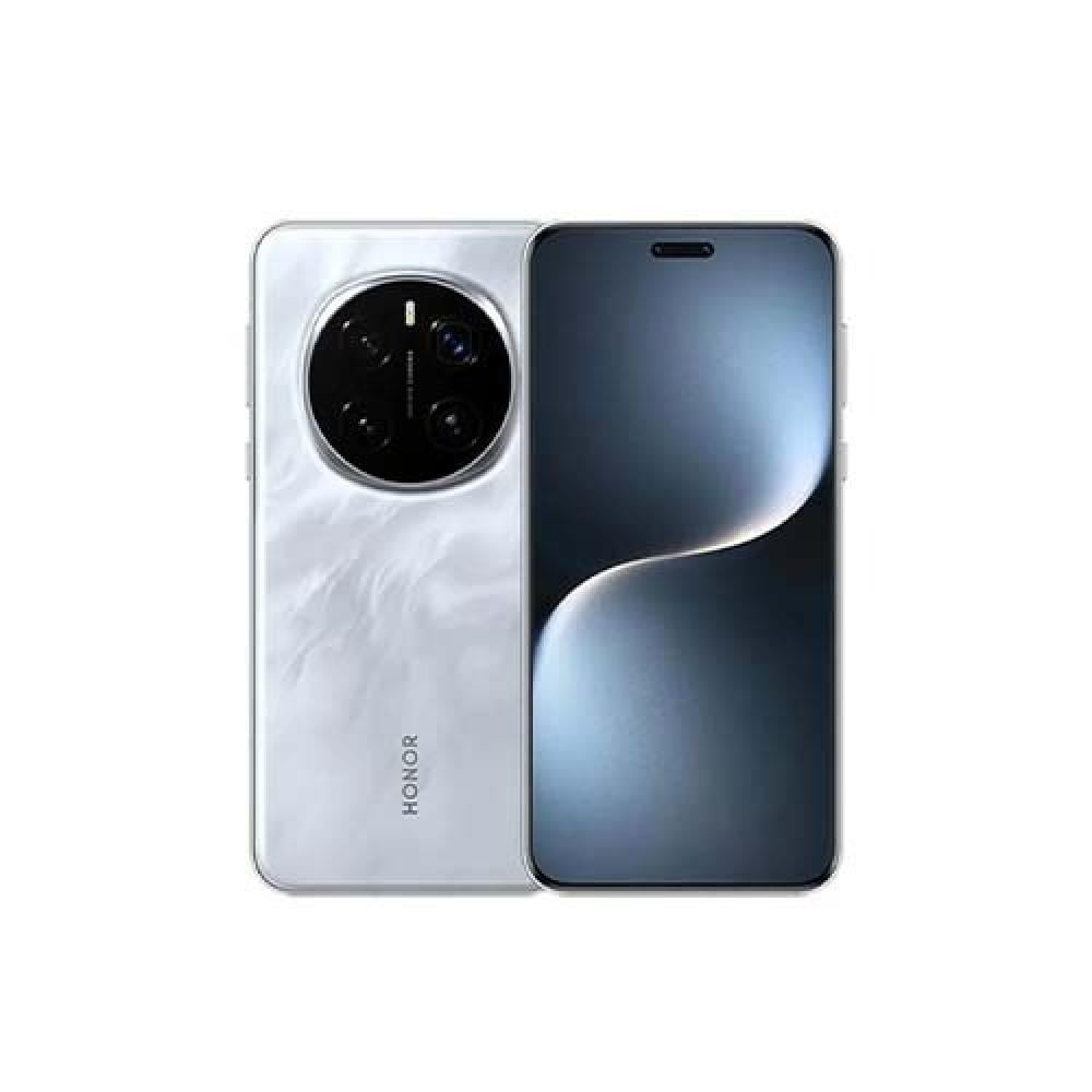 تصميم أنيق لهونر ماجيك 7 برو مع شاشة AMOLED