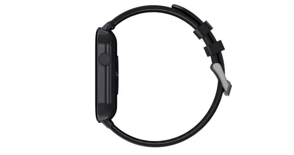 أي أوه سويت، ساعة ذكية Due2