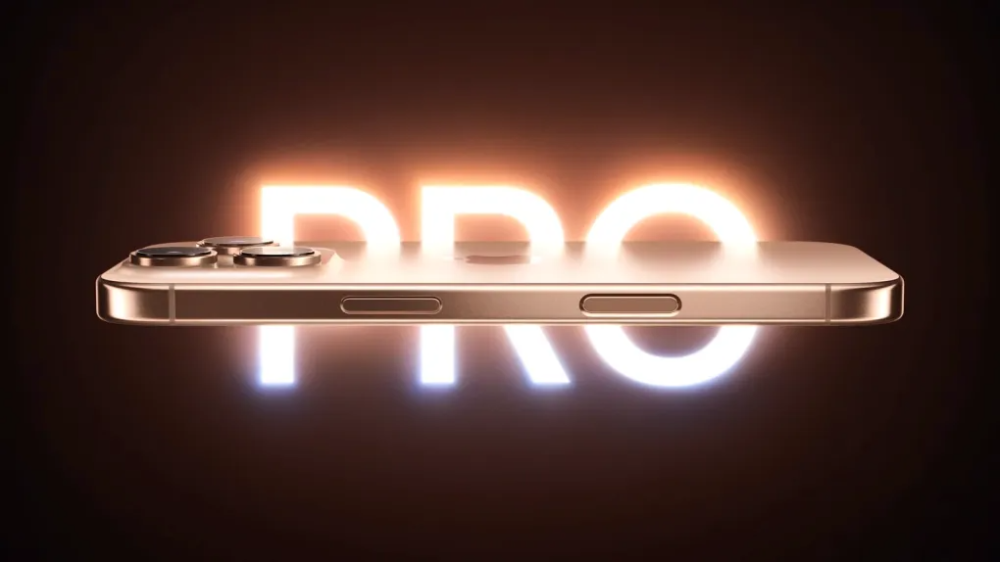 iPhone 15 Pro Max – الأفضل لعشاق التكنولوجيا المتقدمة