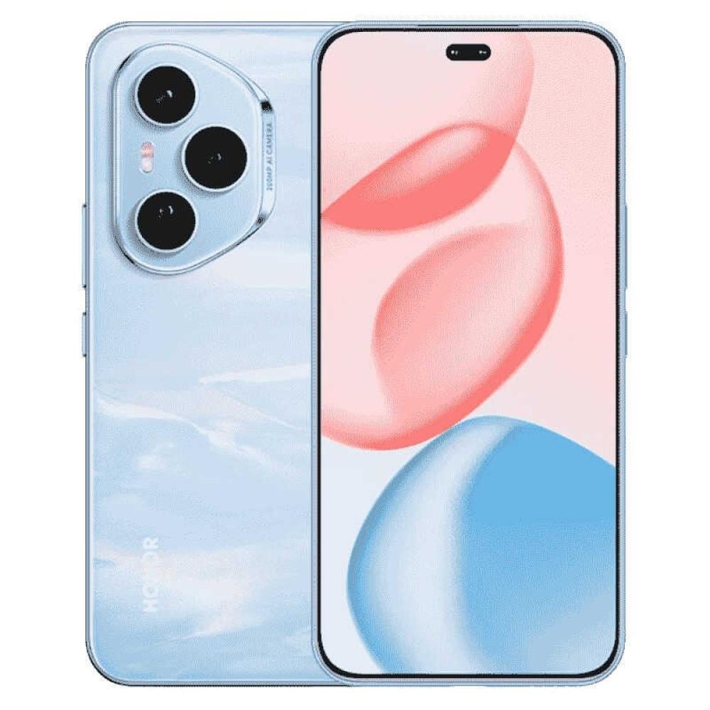 هونر 400 برو النسخة الصينية