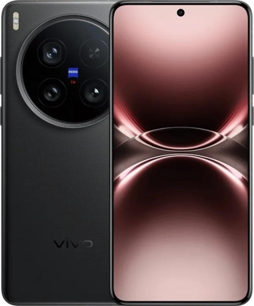 فيفو X200 ألترا - Vivo X200 Ultra الذاكرة 512GB  الرام 16GB النسخة صينية