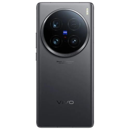 VIVO X200PRO اللون اسود