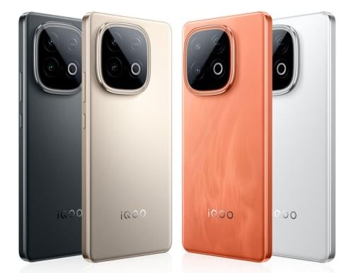IQOO Z10 Turbo ذاكرة داخلية 256 جيجابايت وذاكرة را...