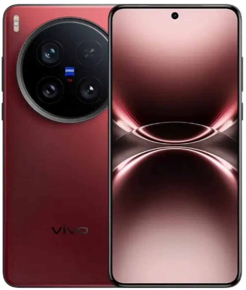 فيفو X200 ألترا - Vivo X200 Ultra الذاكرة 512GB  الرام 16GB النسخة صينية