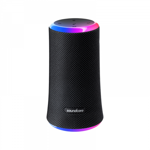 انكر ساوندكور مكبر صوت فلير 2 بلوتوث - اسود