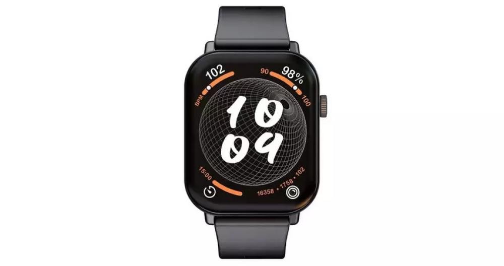 أي أوه سويت، ساعة ذكية Due2