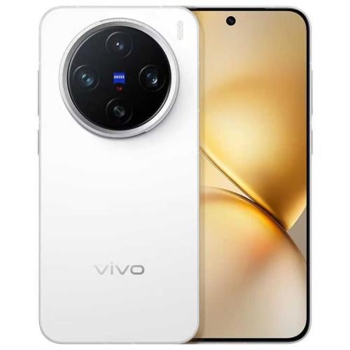 هاتف Vivo X200 Pro Mini الأصلي البعد 9400 أندرويد...
